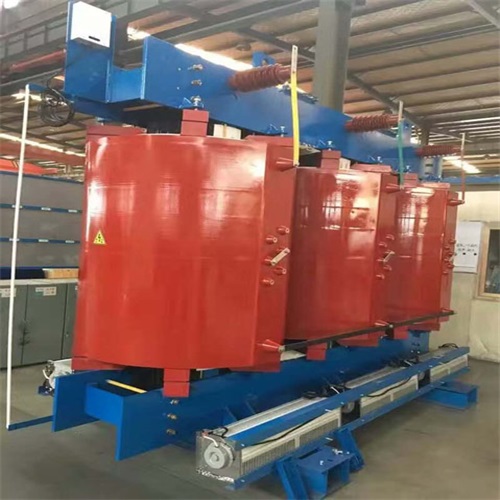 罗山SCB10-500KVA干式变压器价格